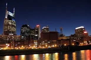Nashville