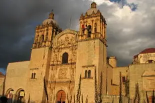 Oaxaca