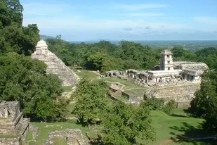 Palenque