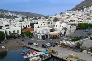 Patmos
