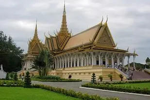 Phnom Penh