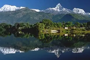 Pokhara