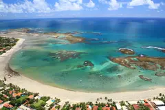 Porto de Galinhas