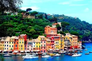 Portofino