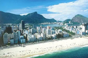 Rio De Janeiro