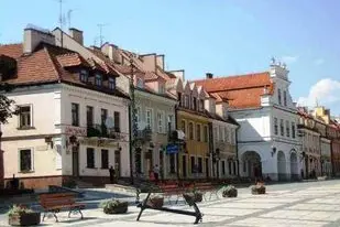 Sandomierz