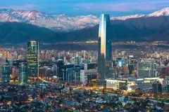 Santiago de Chile
