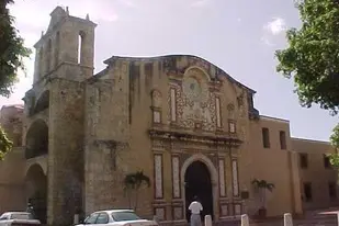 Santo Domingo