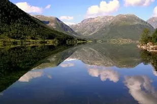 Sogndal
