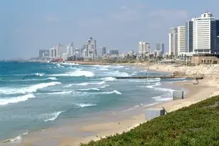 Tel Aviv