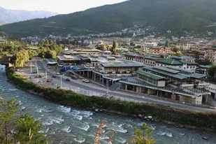 Thimphu