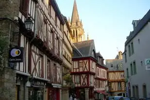 Vannes