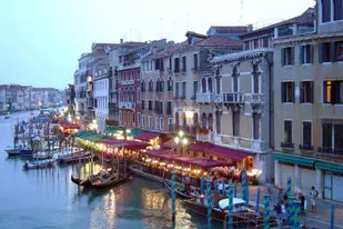 Venecia