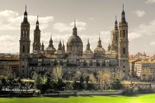 Zaragoza