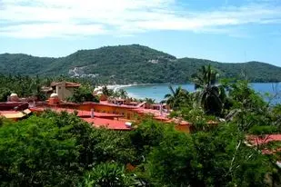 Zihuatanejo