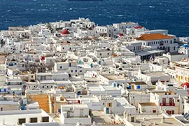 Mykonos