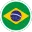 Bandera Brasil